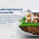 Keadilan Pajak Daerah di Tengah Kontroversi PBB