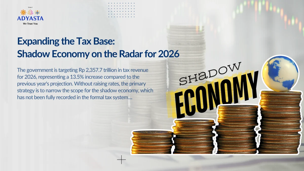 shadow economy