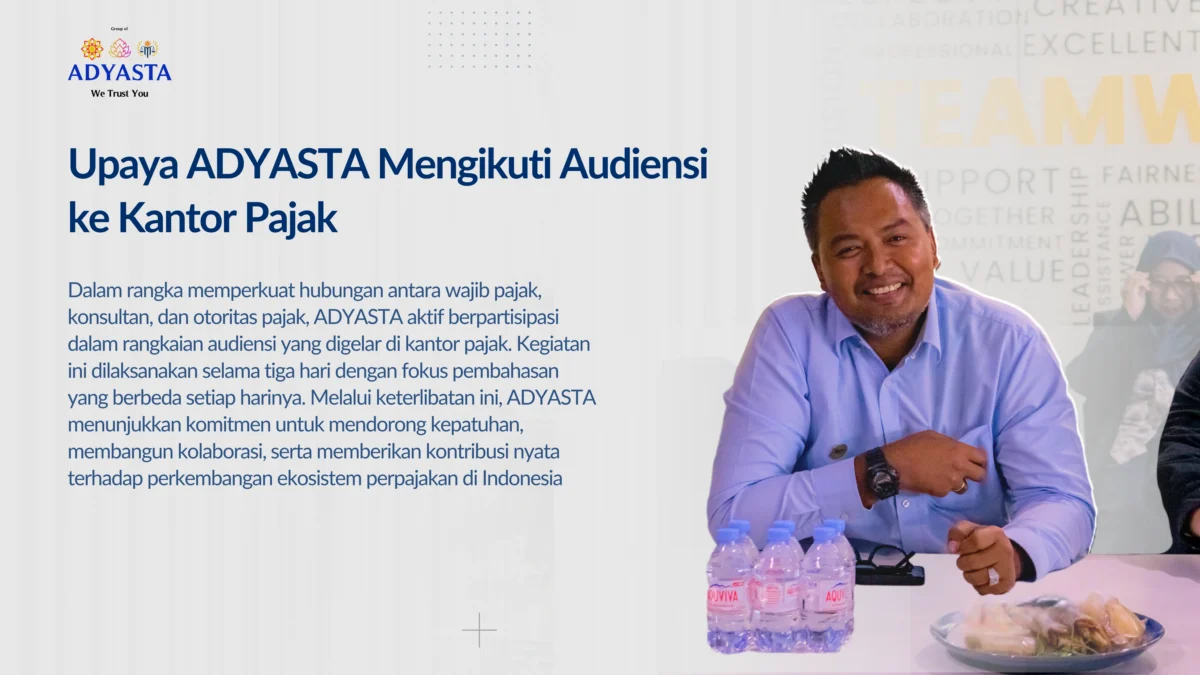 kantor pajak
