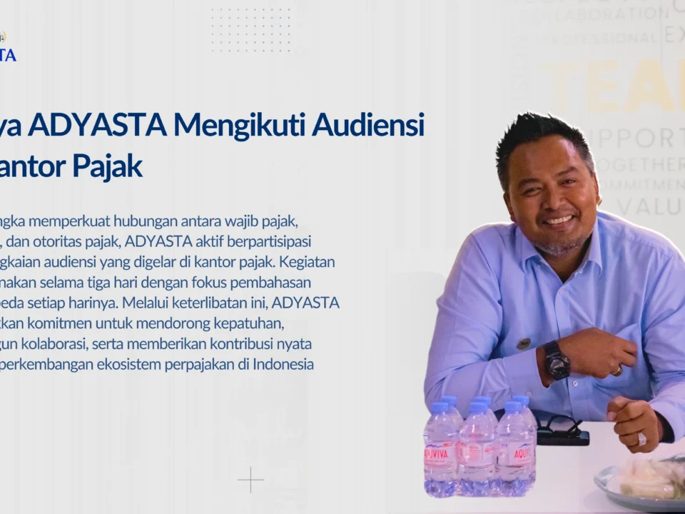 kantor pajak