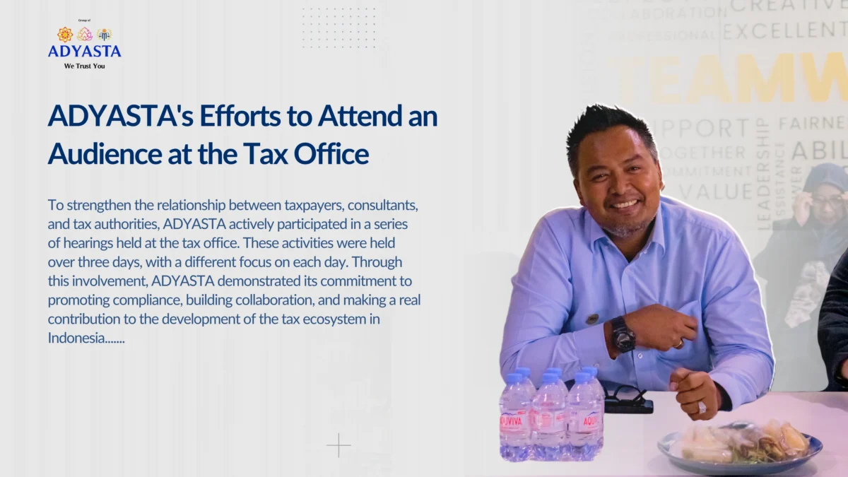 tax office