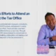 tax office