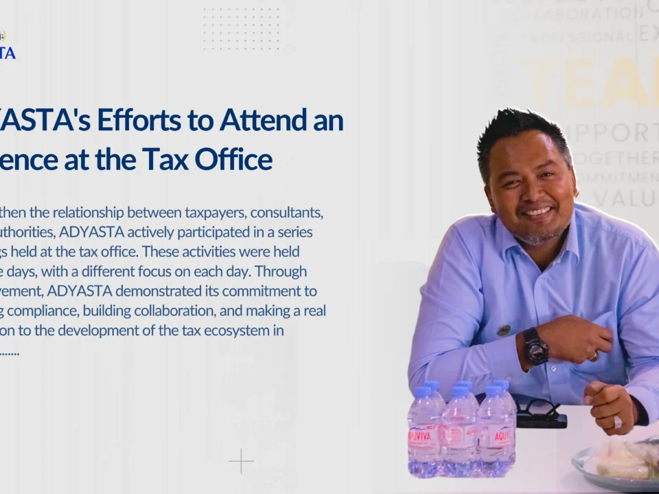 tax office
